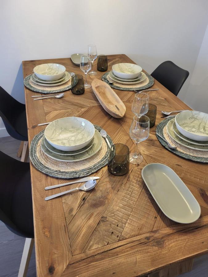Apartamento Alazán Jerez II Jerez de la Frontera Exterior foto