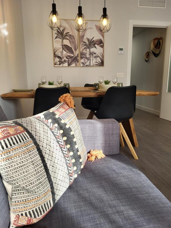 Apartamento Alazán Jerez II Jerez de la Frontera Exterior foto
