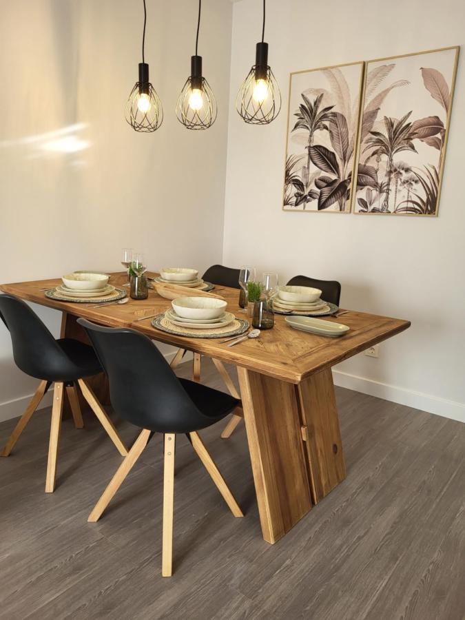 Apartamento Alazán Jerez II Jerez de la Frontera Exterior foto