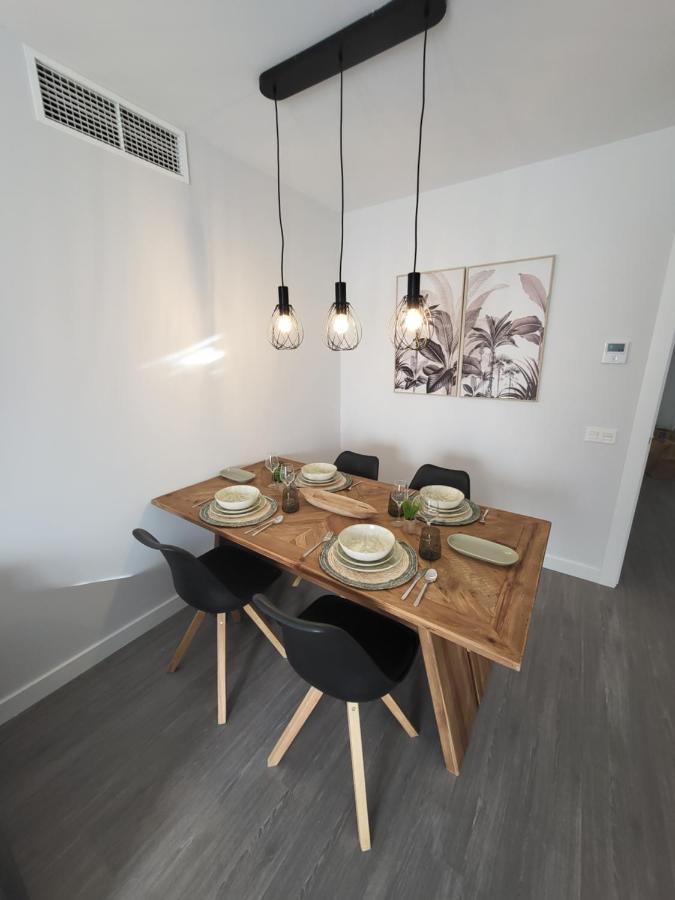 Apartamento Alazán Jerez II Jerez de la Frontera Exterior foto