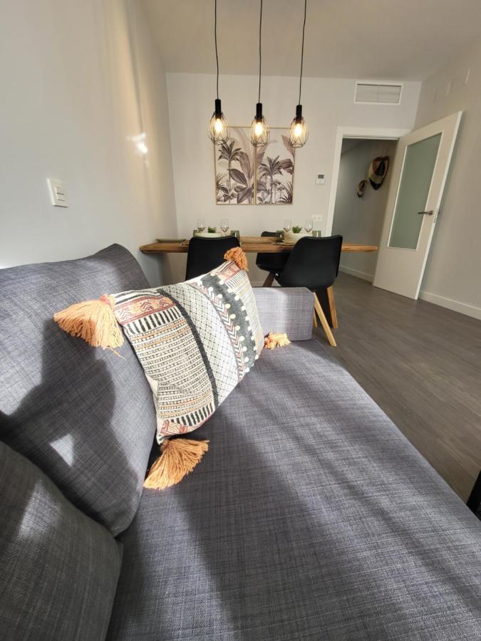 Apartamento Alazán Jerez II Jerez de la Frontera Exterior foto