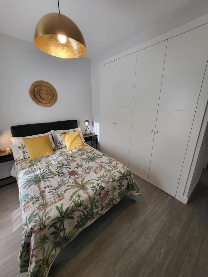 Apartamento Alazán Jerez II Jerez de la Frontera Exterior foto