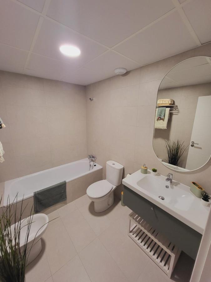 Apartamento Alazán Jerez II Jerez de la Frontera Exterior foto