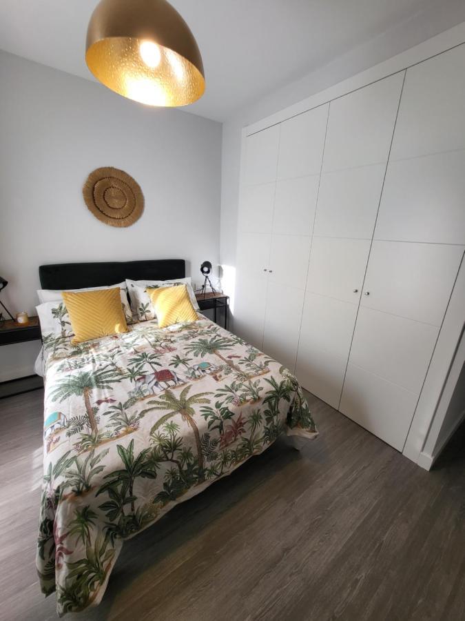 Apartamento Alazán Jerez II Jerez de la Frontera Exterior foto