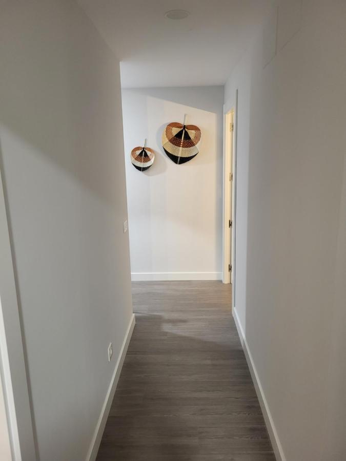 Apartamento Alazán Jerez II Jerez de la Frontera Exterior foto