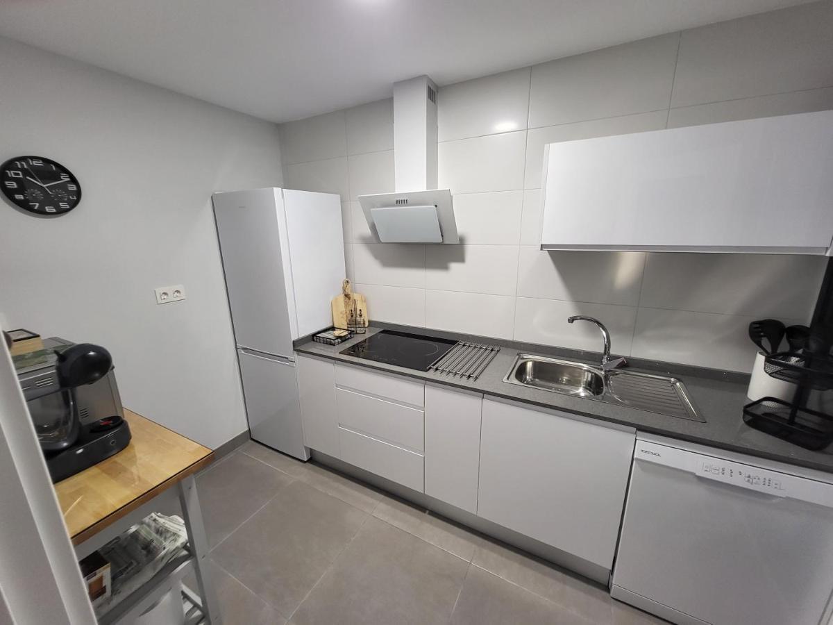 Apartamento Alazán Jerez II Jerez de la Frontera Exterior foto