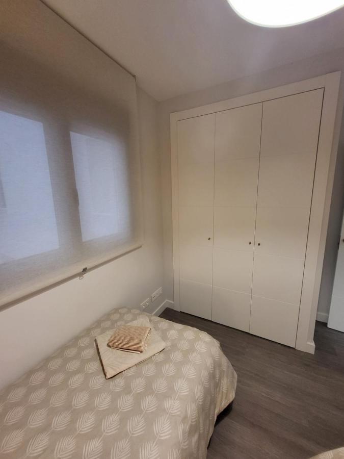 Apartamento Alazán Jerez II Jerez de la Frontera Exterior foto
