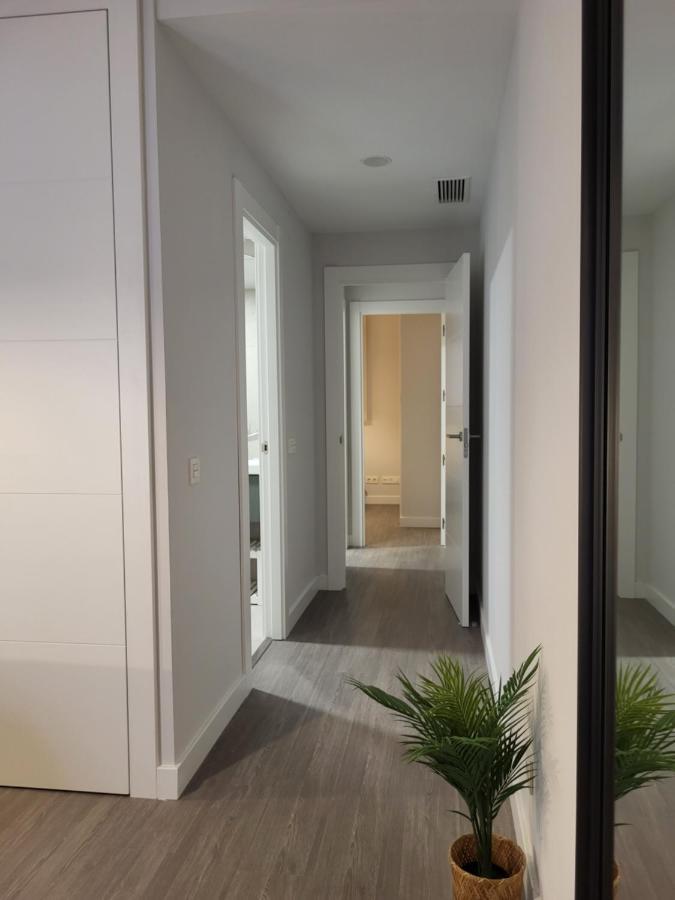 Apartamento Alazán Jerez II Jerez de la Frontera Exterior foto