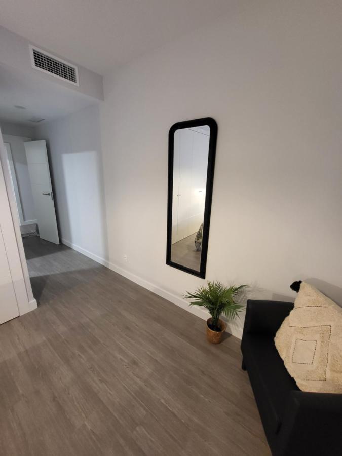 Apartamento Alazán Jerez II Jerez de la Frontera Exterior foto